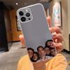 Friends Tv Show Phone Case For Iphone 17 Pro Max Air 16 15 14 13 Pro Max 15 16 Pro 15Plus Shell