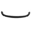 3 Sections Front Bumper Lip Diffuser Sturdy Front Bumper Lip Spoiler Replacement for Benz A?Class
