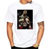 T Shirt for Summer Shirt Mike Tyson Boxing Retro Boxing T-shirt Funny Retro Summer T-shirts Gift Clothing Ropa Hombre