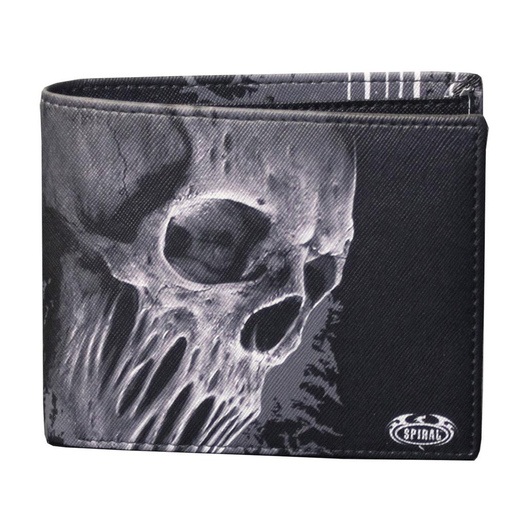 Spiral Direct Bat Curse Wallet
