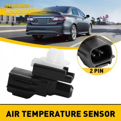 Ambient Outside Air Temp/Temperature Sensor For YARIS 2006-18 Toyota 88790-22131