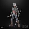 Hasbro Star Wars Black Series Nightsister Star Wars Survivor Premium Collection 15cm Action Figure Authentic Merrin, Jedi G1560,