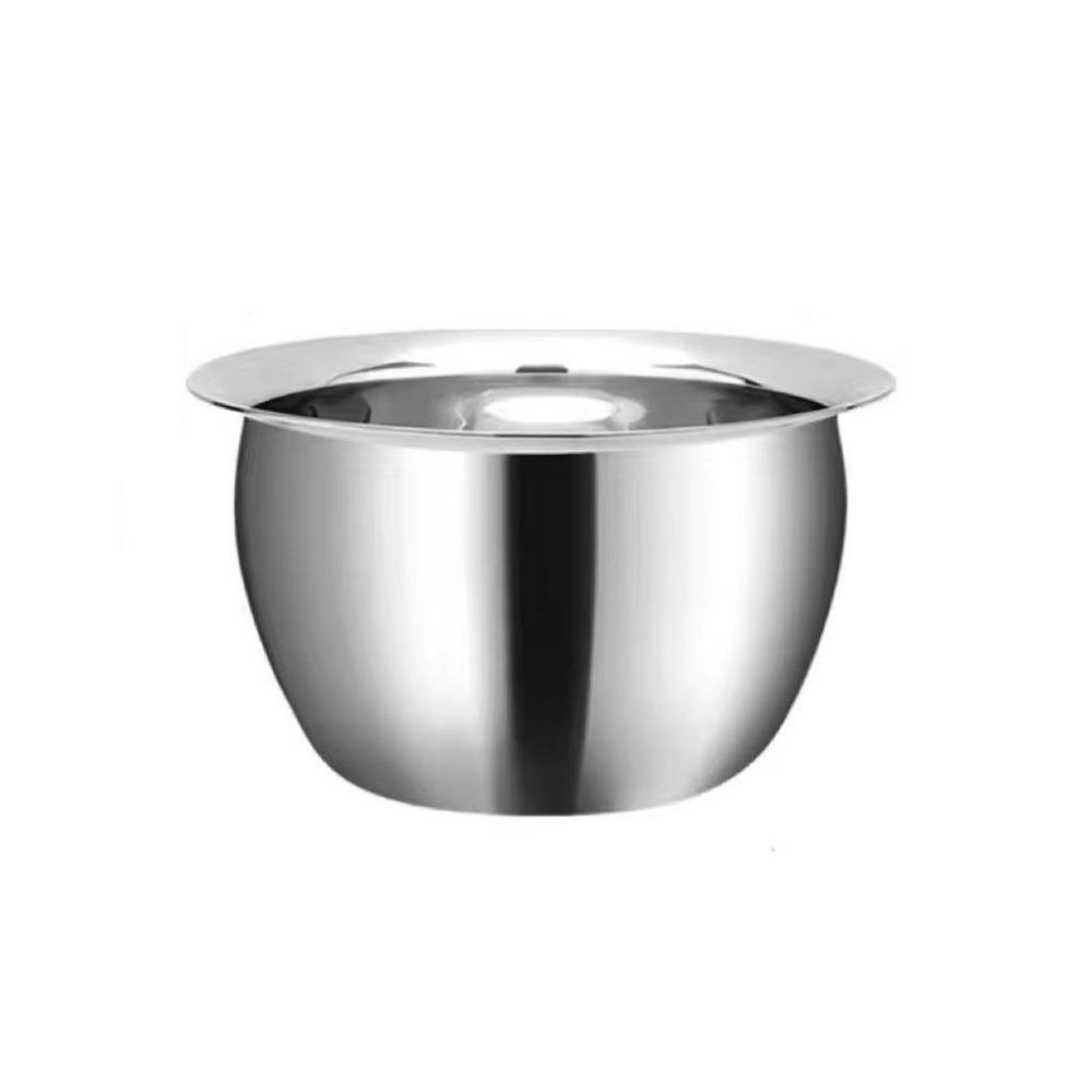 

Контейнер для жира из нержавеющей стали, утолщенный резервуар для хранения масла, кухонный гаджет, масляный поддон, жареная еда 8 in