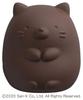Kai Corporation Silicone Chocolate Sumikko Kitchen DN0504 Mold, Gurashi, Tool,