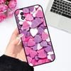 For Vivo Y02 4G Cases Y02A Y02t Y02s Color Printing Silicone TPU Phone Cover For VIVO Y11 2023 4G Bumper V2236A Coque Fundas