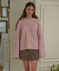 Heint Carol Corduroy Mini Skirt_3Colors_Brown
