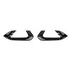 Car Decoration Front Fog Light Trim Cover For Kia Sportage NQ5 -2025 Cars Accessories Styling Upgrade Modify A Car