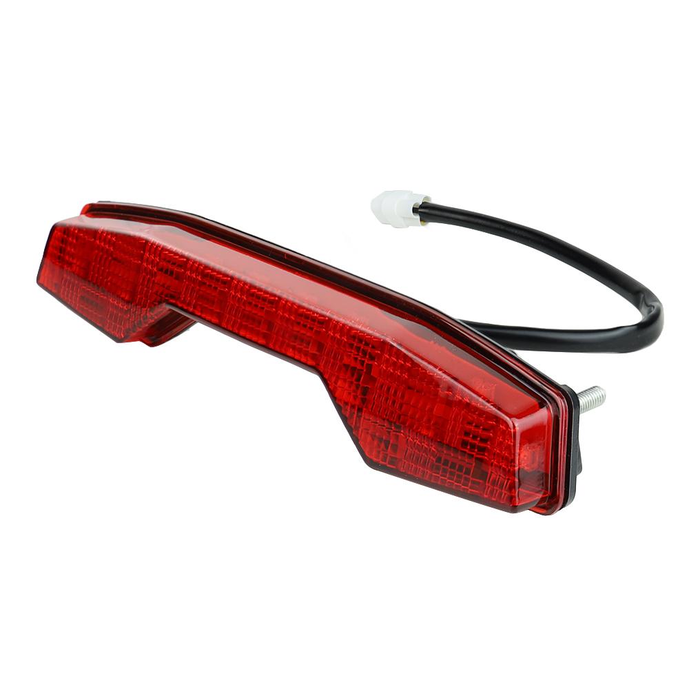 Brake Taillight LED Tail Light for Suzuki LTR450 LTR 450 ATV Quadsport