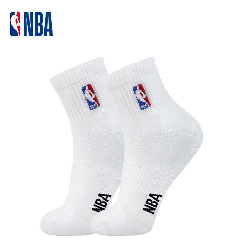 NBA Mid-Calf Sports Socks