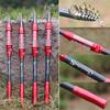 Fishing Rod 1.8m-2.7m Telescopic Fishing Rod 99%Carbon Fiber for Carp Sea Travel Fishing Rod