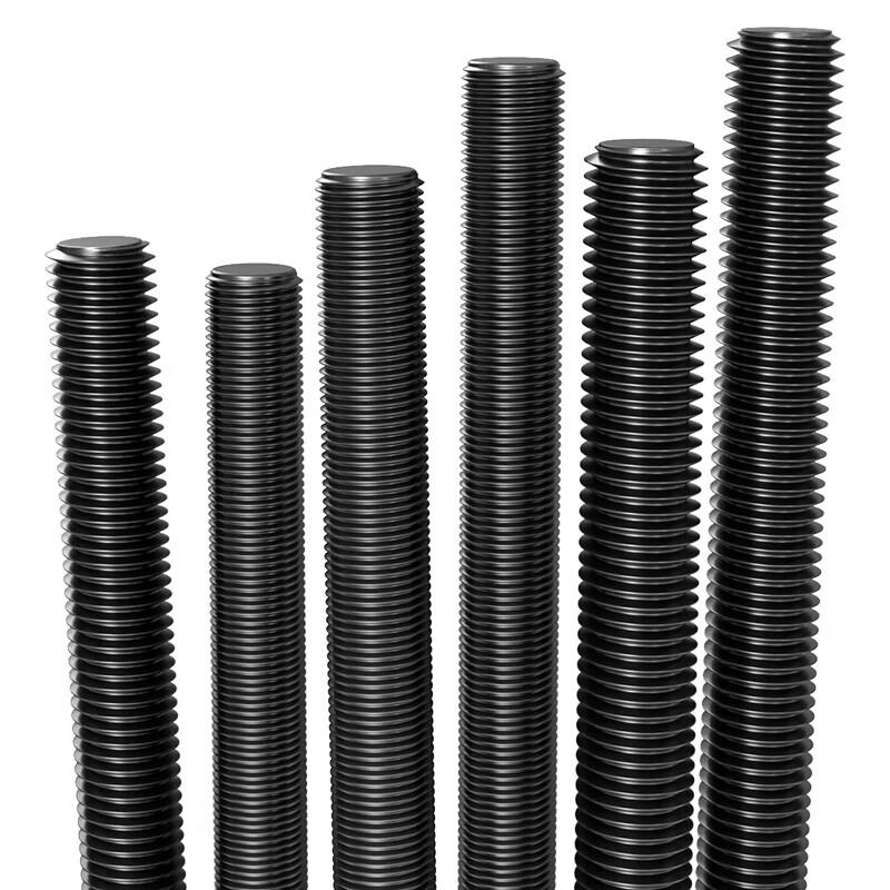 Industrial Stainless Steel Screw