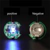 Wireless LAMP Model Light Model Toys Led Lamp Magnetron Light Lighting Chip Magnetron Switch Light
