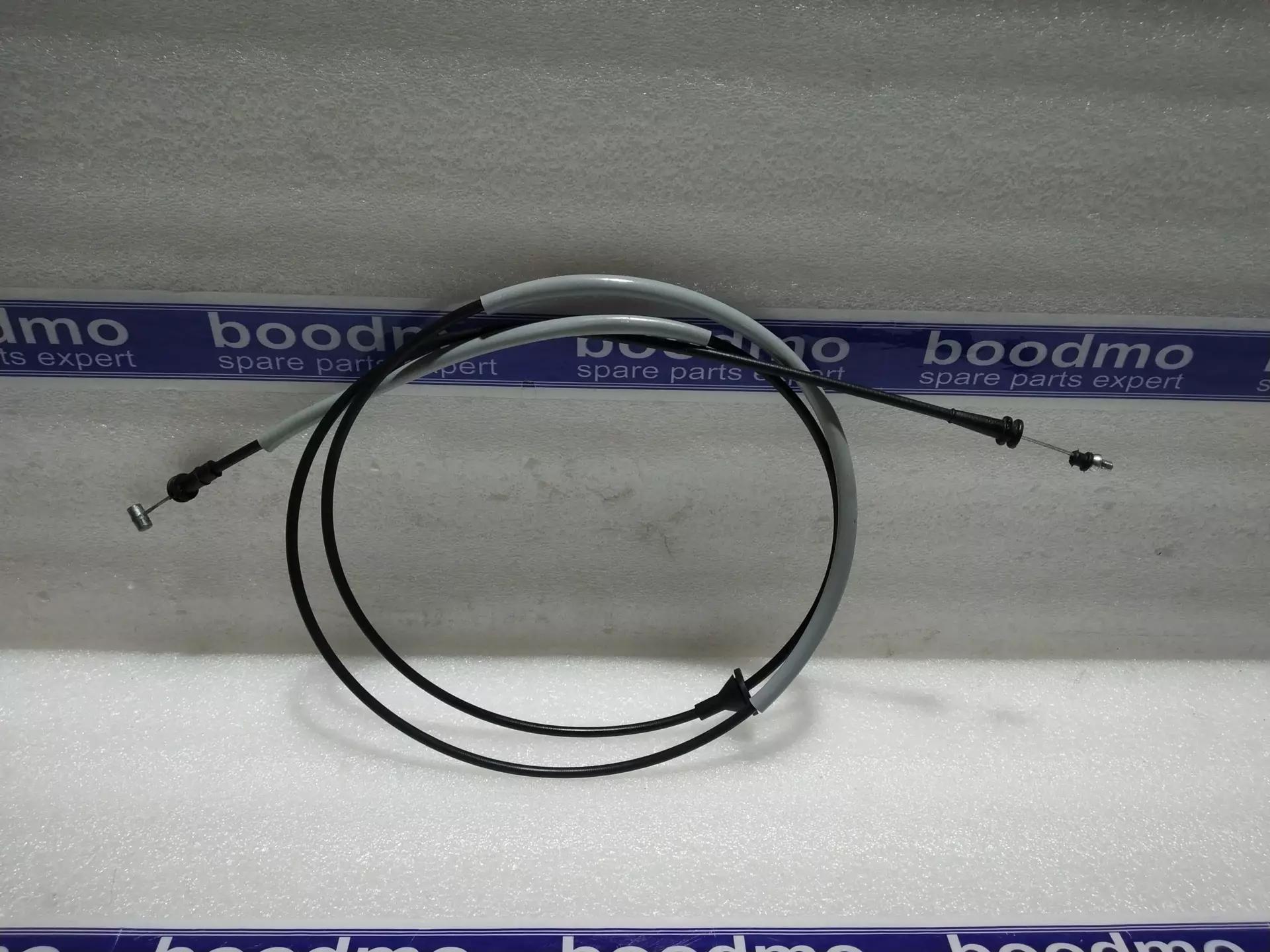 Mechanical Linkage Cable for FORD IKON 1ST GEN, IKON 1ST GEN F/L - NEC2806