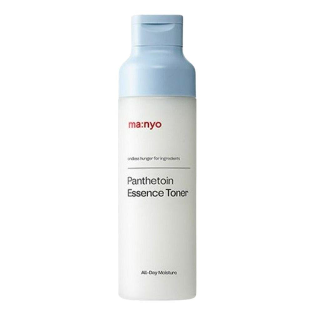 

Manyo Factory Panthetoin Essence Toner Soothing Barrier Repair Hydrating Toner 200ml