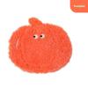 Giocattoli per Cani, Frutta e Verdura di Carta, Smerigliatura e Pulizia dei Denti, Che Fanno Rumore, Cavolo Peluche, Giocattoli per Cuccioli, Addestramento al Morso e Interattivi