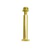 New 2 Set Wheel Bolt & Lock Nut 532193406 For Husqvarna JOHN DEERE 738-3056,938-3056