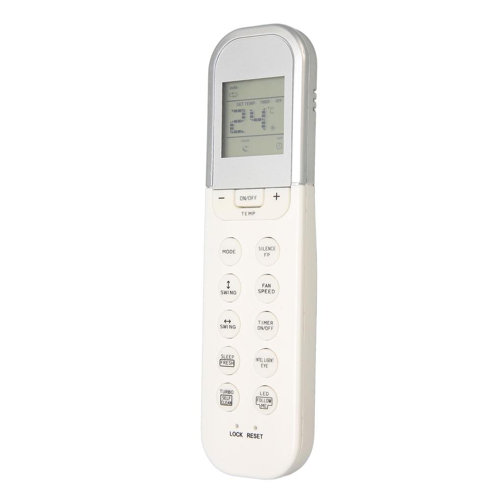 RG36F BGEF Air Conditioner Remote Control for Midea RG36B BGE RG36F BGEF RG36C BGE RG36F2 BGEF