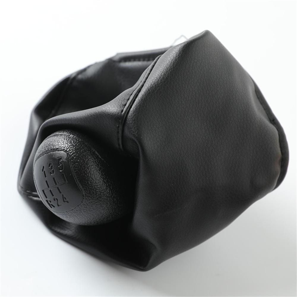 5 Speed Gear Manual Shift Knob 0002670010 For 1996-2000 MERCEDES BENZ VITO W638