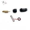 16016-1101 Carburetor Choke Starter Valve Plunger Kit For Kawasaki Bayou Prairie Lakota Brute Force Mojave  KLF300 KLF400 KVF300