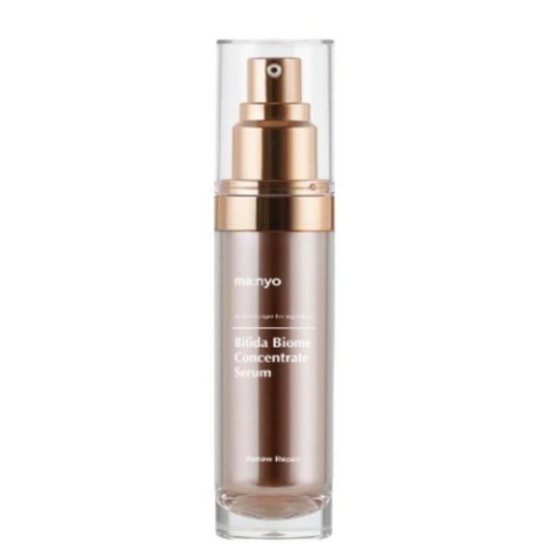 

Manyo Factory Bifida Biome Concentrate Serum Skin Barrier Repair & Hydrating Facial Serum 35ml