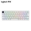 Logitech PRO X 60 LIGHTSPEED Wireless RGB Mechanical Keyboard
