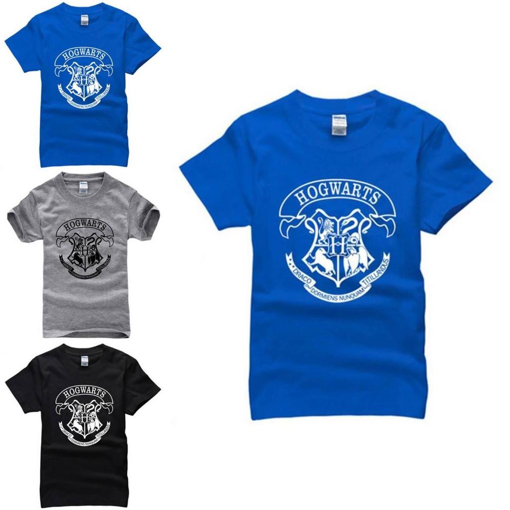 T-shirt da Donna con Stampa Geometrica in Misto Cotone Vestibilità Larga Girocollo per Ufficio Pendolarismo Casual