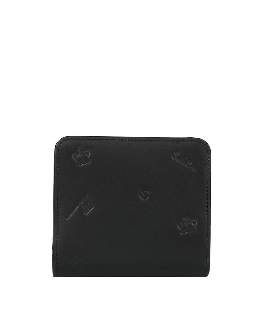 Paul Smith Bifold Wallet 813007P073 Black