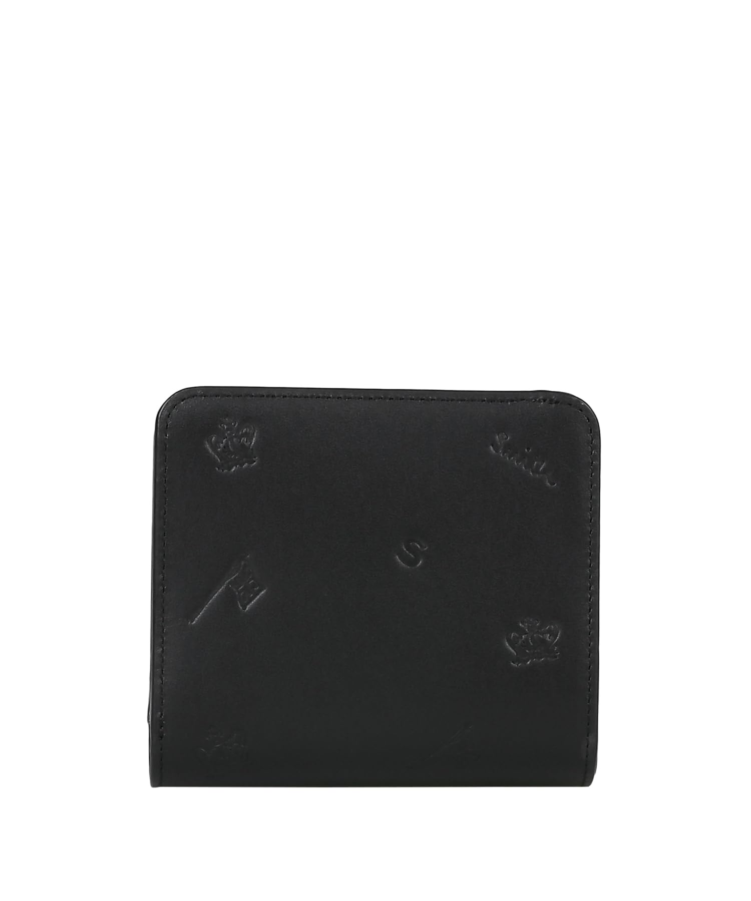 

Бумажник Paul Smith бифолд 813007P073 Черный чёрный