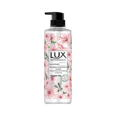 Lux Niacinamid Kirschblüten Duschgel