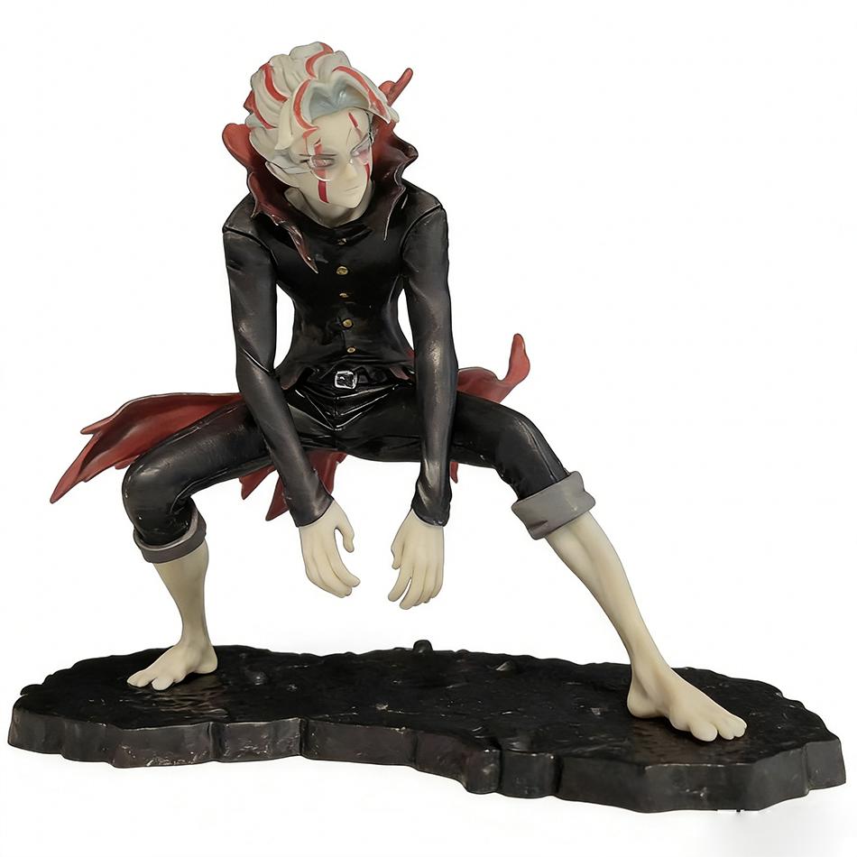 - Нове надходження Фігурка з аніме Dandadan Аясе Момо Модель з ПВХ Іграшка Настільна Маленька Прикраса Дитячий День Народження Різдвяний Подарунок