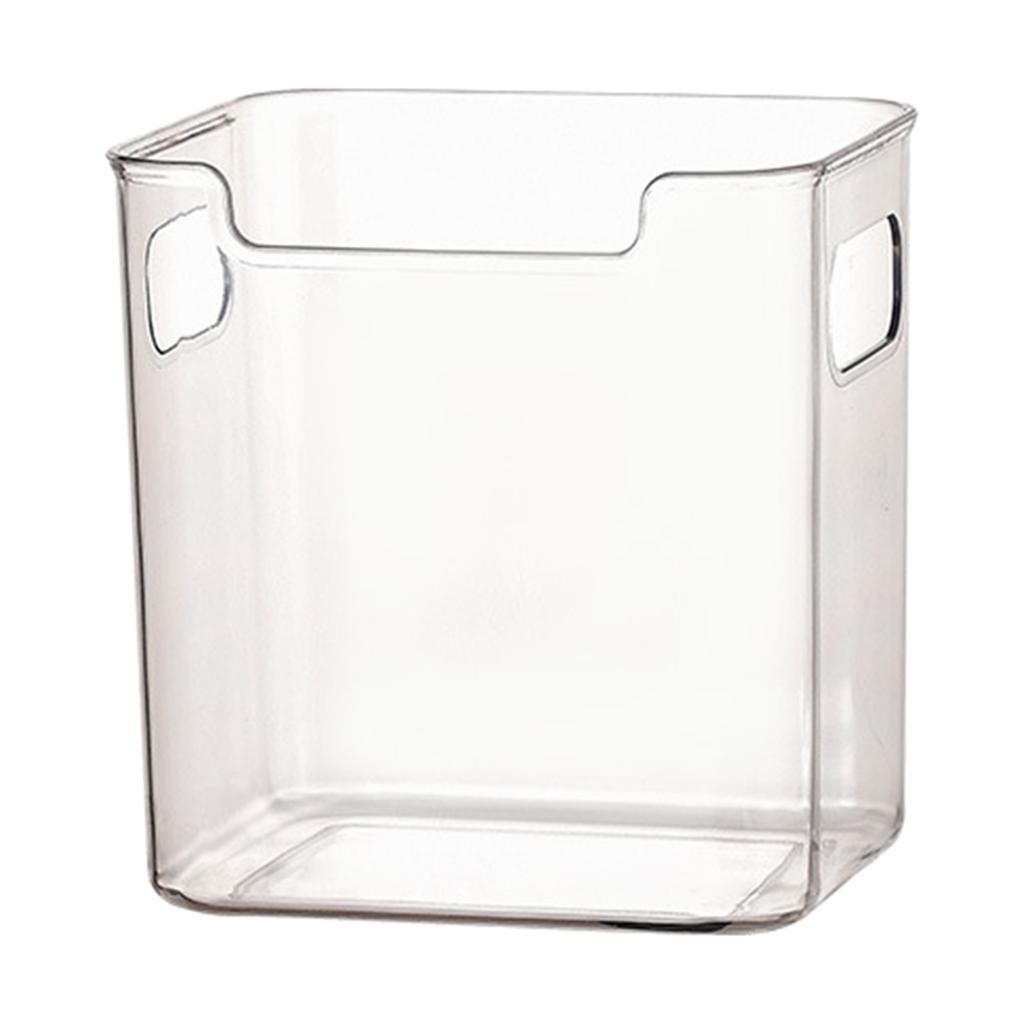 Kühlschrank-Seitentür-Aufbewahrungsbox, Obst- und Gemüse-Organizer, Zubehör für Tomaten-Gewürz-Sammelboxen, Organizer