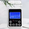 Ultrasonic Height and Weight Scale