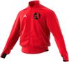 Winter Jacket VRCT Jacket Scarlet