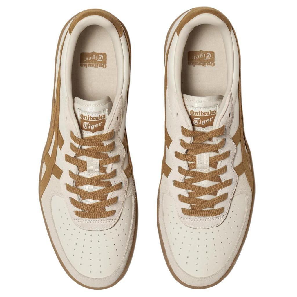 New Onitsuka Tiger Gsm Cream Tan Presidio 1183A353-134