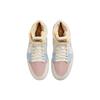 New JORDAN 1 High Zoom Air Cmft Pink Oxford Women's DQ5092-651