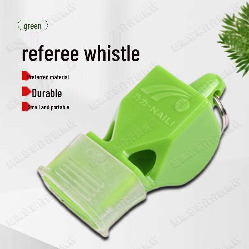 Dolphin Referee Whistle for Sports Training
