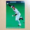 Shohei Otani Calbee Professional Baseball Chips Trading Card Nippon-Ham 2016