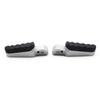 Motorcycle Rear Footrest Foot Pegs Pedals For TIGER 850 SPORT TIGER 900 GT GT PRO RALLY 2020-2024 Tiger 1200