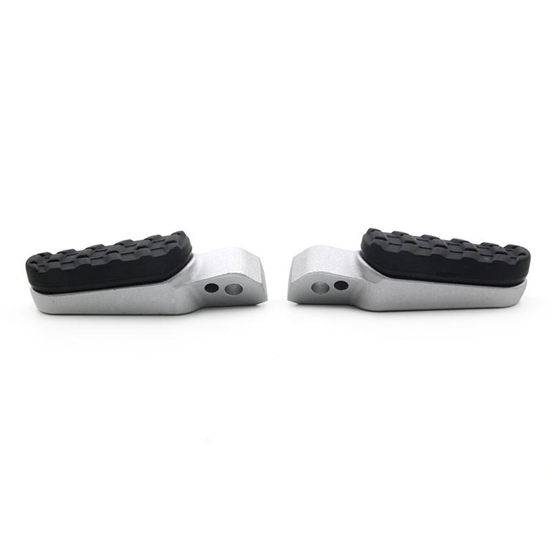 Motorcycle Rear Footrest Foot Pegs Pedals For TIGER 850 SPORT TIGER 900 GT GT PRO RALLY 2020-2024 Tiger 1200