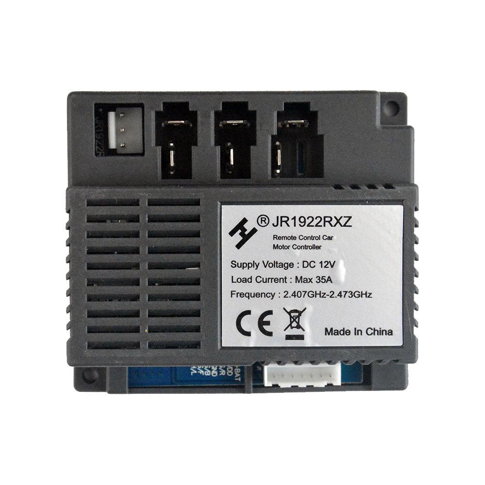 JR1922RXS Kids' Electric Car Remote Receiver & JR1822RX Controller Board