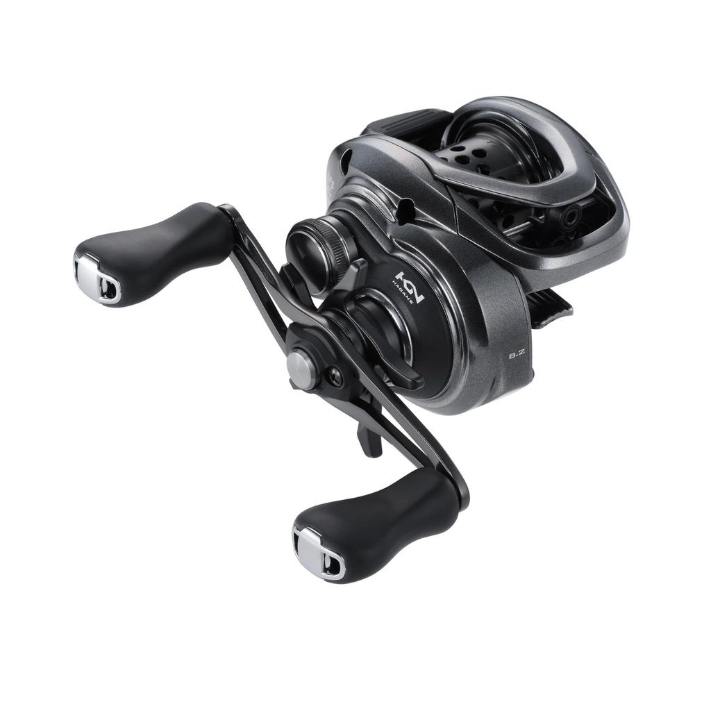 Shimano 25SLX BFS XG Baitcasting Reel (Right)