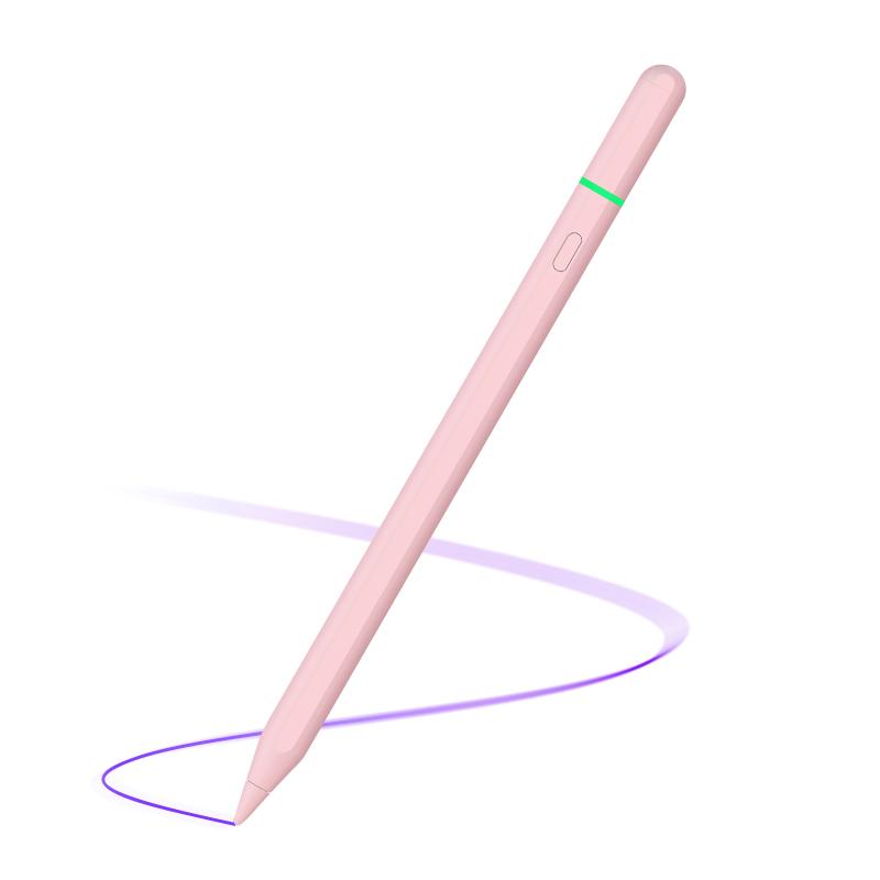 Stylus Pen for Apple Pencil Pro Gen Touch Screen Pen for iPad Pencil Pro Active Capacitive Pen Palm Rejection Drawing