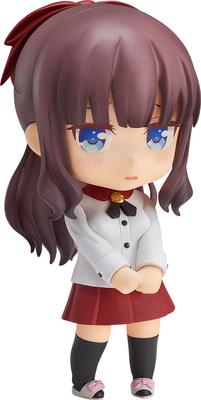 Nendoroid NEW GAME!! Hifumi Takimoto Non-scale ABS&PVC Painted Movable Figure