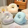 High-Quality Portable Double-Sided High-Quality Nap High-Quality Pillow High-Quality Hollow High-Quality Design High-Quality Supportive High-Quality