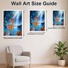 Disney Diamond Art Painting Kit 5D Bambi Diamond Painting Dot Art Kit Home Wall Decor