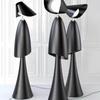 Huixin Creative Designer Floor Lamp for Living Room, Bedroom, Study, and Hotel