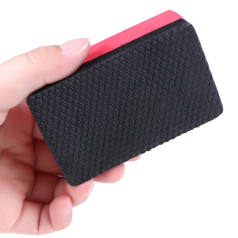 Nützlicher Auto Magic Knete Pad Schwamm Block Autowaschknete Autopflege