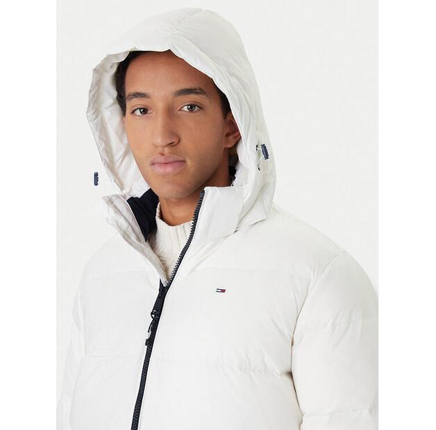 Tommy Jeans Essential Down Jacket