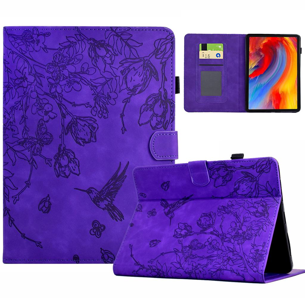 For Amazon Kindle Paperwhite 4 (2018)/3 (2015)/2 (2015)/Paperwhite (2015) Case Card Holder Leather Cover