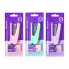 Portable Medium Stapler Set for Home, Student, and Office Use